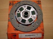 Disque d'embrayage Alfa Romeo ALFA 33