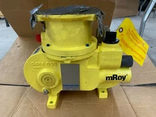 MRoy RA11724FRSEM2NW Metering Pump