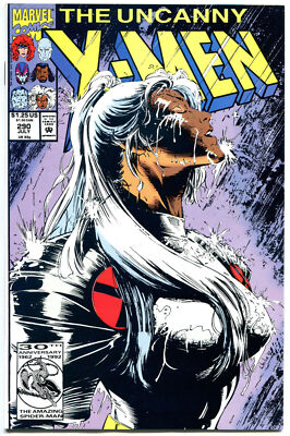X-MEN #290, NM, Wolverine, Portacio, Storm, Forge, Uncanny, more in store