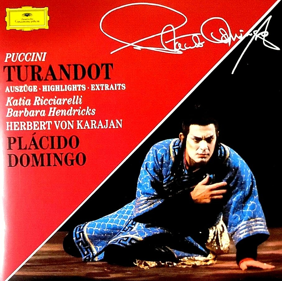 Puccini - 