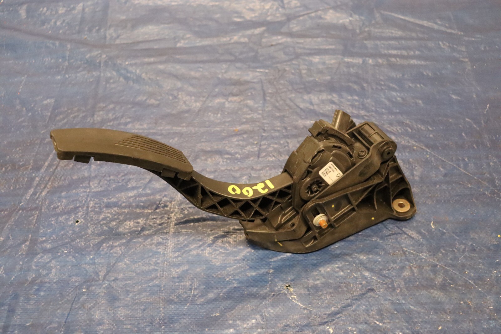 2017 17 MASERATI GHIBLI SEDAN S 3.0L V6 OEM GAS ACCELERATOR PEDAL #1200