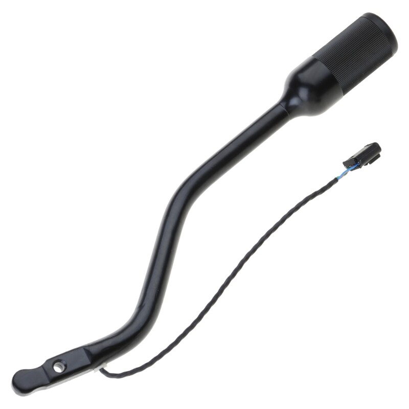 Plastic Transmission Gear Lever for F150 F250 F350 F53 F59 F4TZ-7210-B F4TZ7210B