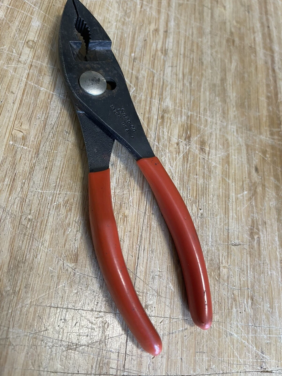VINTAGE SNAP ON 7 1 2