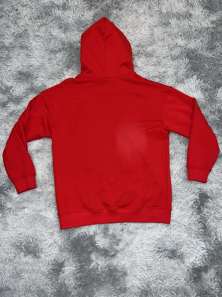 Moletom com capuz masculino Givenchy - Imagem 4 de 4