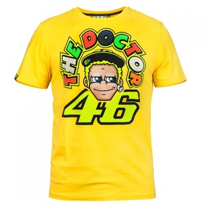 46 the doctor t shirt