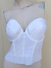 Vintage Carnival Corset 38C