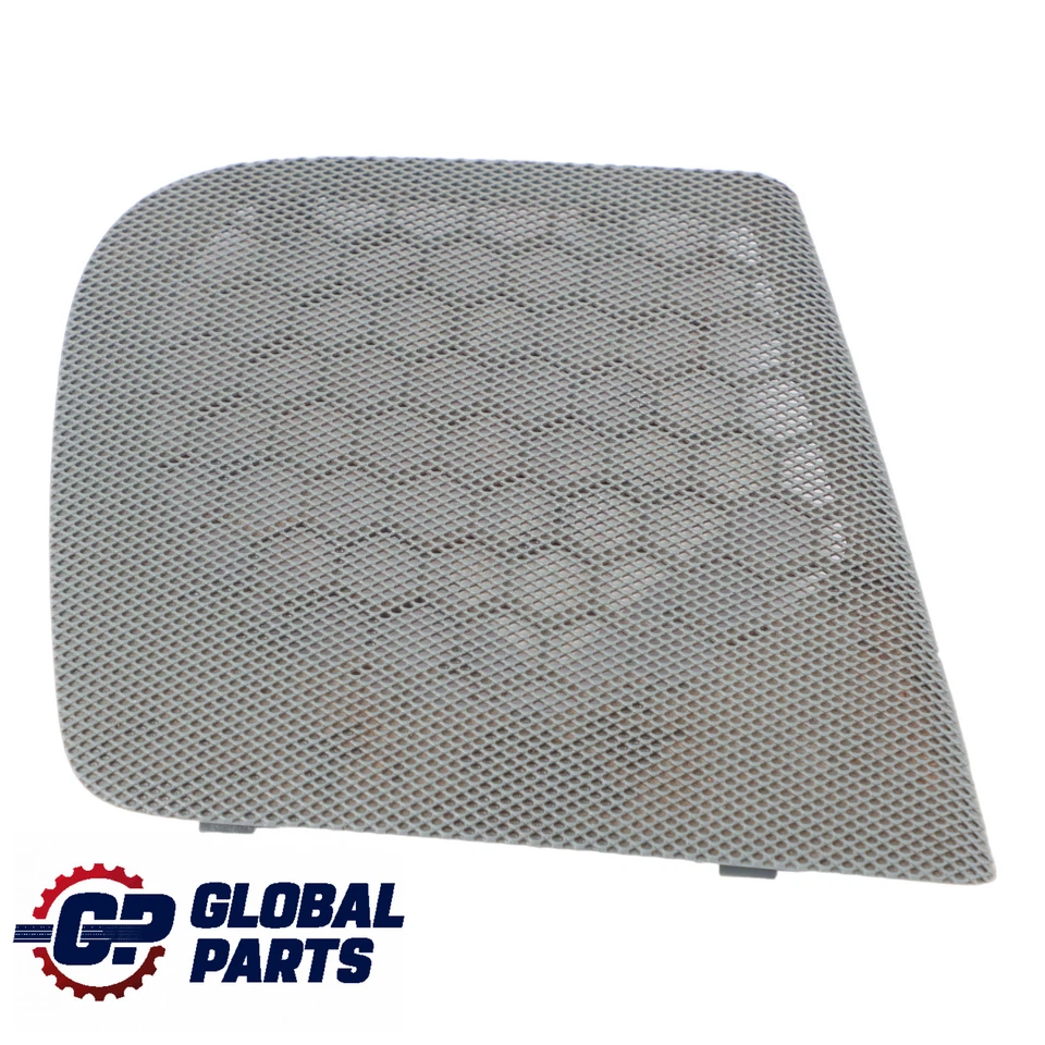 Audi A3 8P Door Card Speaker Cover Trim Panel Rear Left N/S 8P4035435