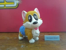 Paka Paka Daisy Dukes Dogs Funko Series 1 Mini Figure Booty Super Common 1/9