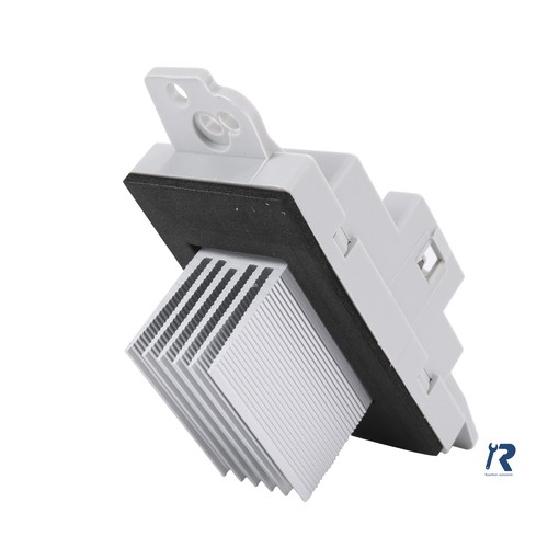 A/C Heater Blower Motor Resistor Front or Rear fit for Chevy Olds Yukon Suburban - Picture 10 of 15