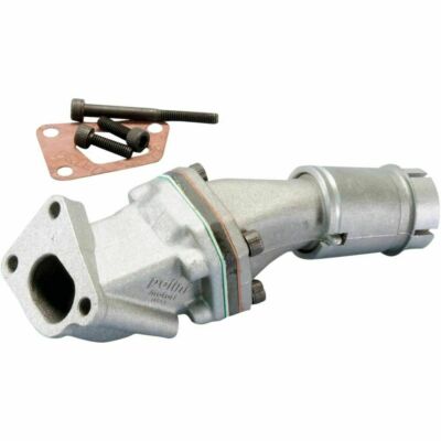 215.0232 Polini Monolamellare Intake Manifold Vespa PK-XL-HP D.16.16 3F
