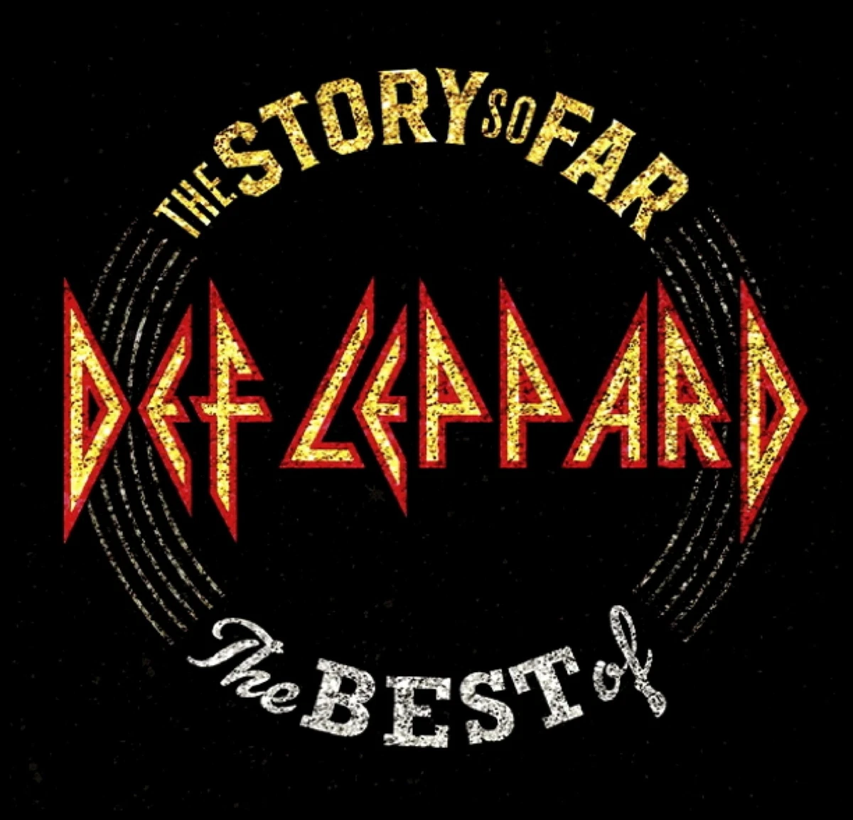 Def Leppard Music CDs for sale | eBay