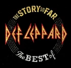 DEF LEPPARD * 35 Greatest Hits * NEW 2-CD Set * All Original Recordings
