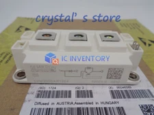 1PCS SKM300GAR12E4 SEMIKRON Power Module Supply New 100% Quality Guarantee