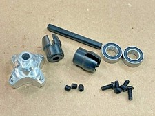 HD Solid Axle Diff Differential Locker for Arrma 6S BLX Notorious