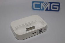 Docking station originale Apple iPod Classic Nano Touch iPhone 3 3GS 4 4S dock AUX