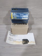 PHILIPS Dynalite DDNP1501 DIN NETWORK POWER SUPPLY 15V1.5A WITH FHILTY BOX