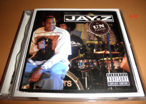Jay Z MTV Unplugged | eBay
