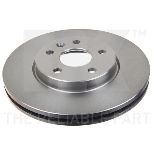 Nk 205013 Bremsscheibe Vorderachse FüR Opel Vauxhall Chevrolet-image