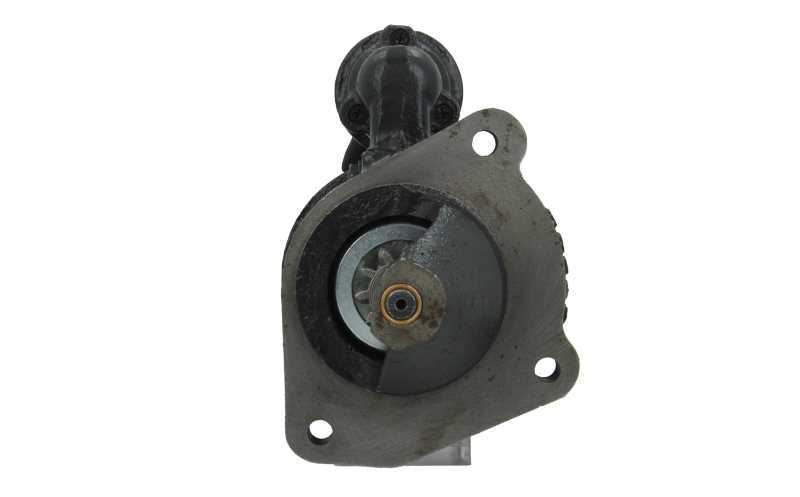 Nuovo Avviatore Compatibile Con Ford 3.0 Kw 12 Volt 0001367056+