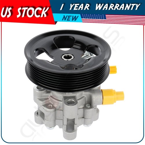 Power Steering Pump for Toyota Camry 0209 for Toyota Solara 2.4L