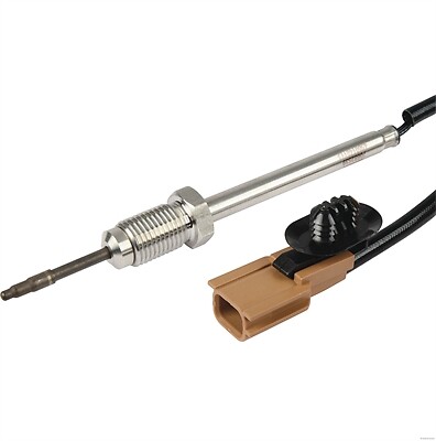 Exhaust Gas Temperature Sensor for Vauxhall Vivaro 2.0 CDTI 2006-2016+MORE
