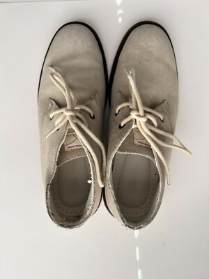 Lace Up Calvin Klein Suede Ankle Boots Calvin Klein Jeans 