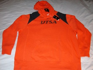 utsa hoodie