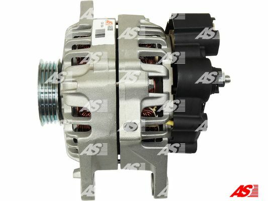 AS-PL A9001 Alternatore 12V, 110A - Ricambi auto