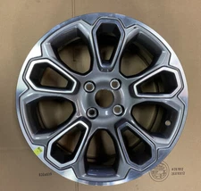 Genuine OEM 2018-2022 Ford EcoSport 17x7 Wheel Assembly GN1Z-1007-K