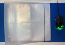 8 Pocket 6x6" 28ct Plastic Pages with Notebook Marvel United  Scrapbooking