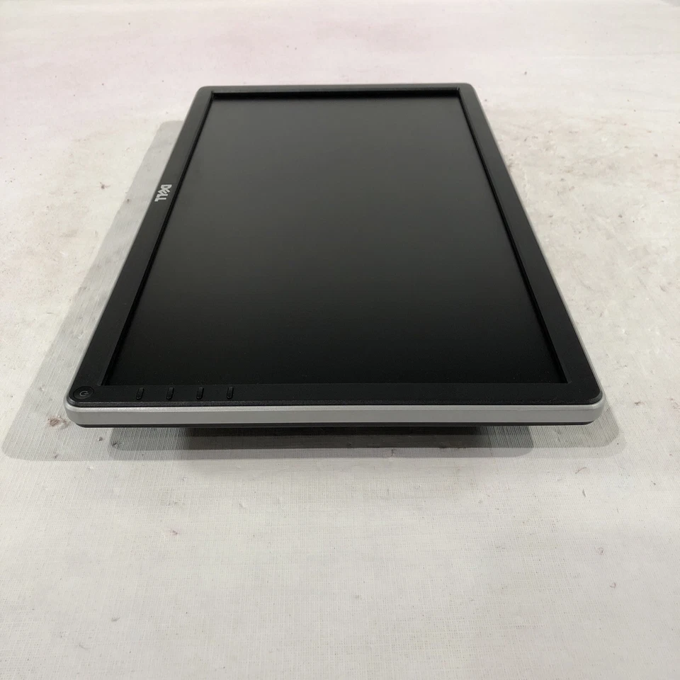 Dell P2014HT 20" LCD Monitor 1600x900 DisplayPort DVI VGA NO STAND~=Tested - Image 3 of 4