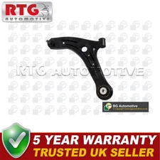 Front Left Lower Track Control Arm Fits Transit Courier 1.0 1.5 dCi 1.6