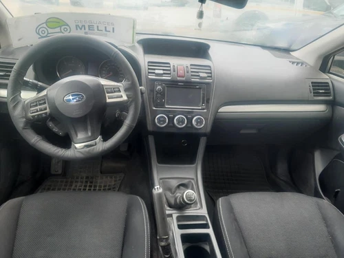 A12AG05 Tubo para SUBARU XV (G33/G43) Active 2015 8748141 - Imagen 10 de 10