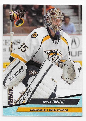 12/13 FLEER RETRO 1992-93 ULTRA Hockey (#'92-1 - '92-25) U-Pick From List - Picture 9 of 13