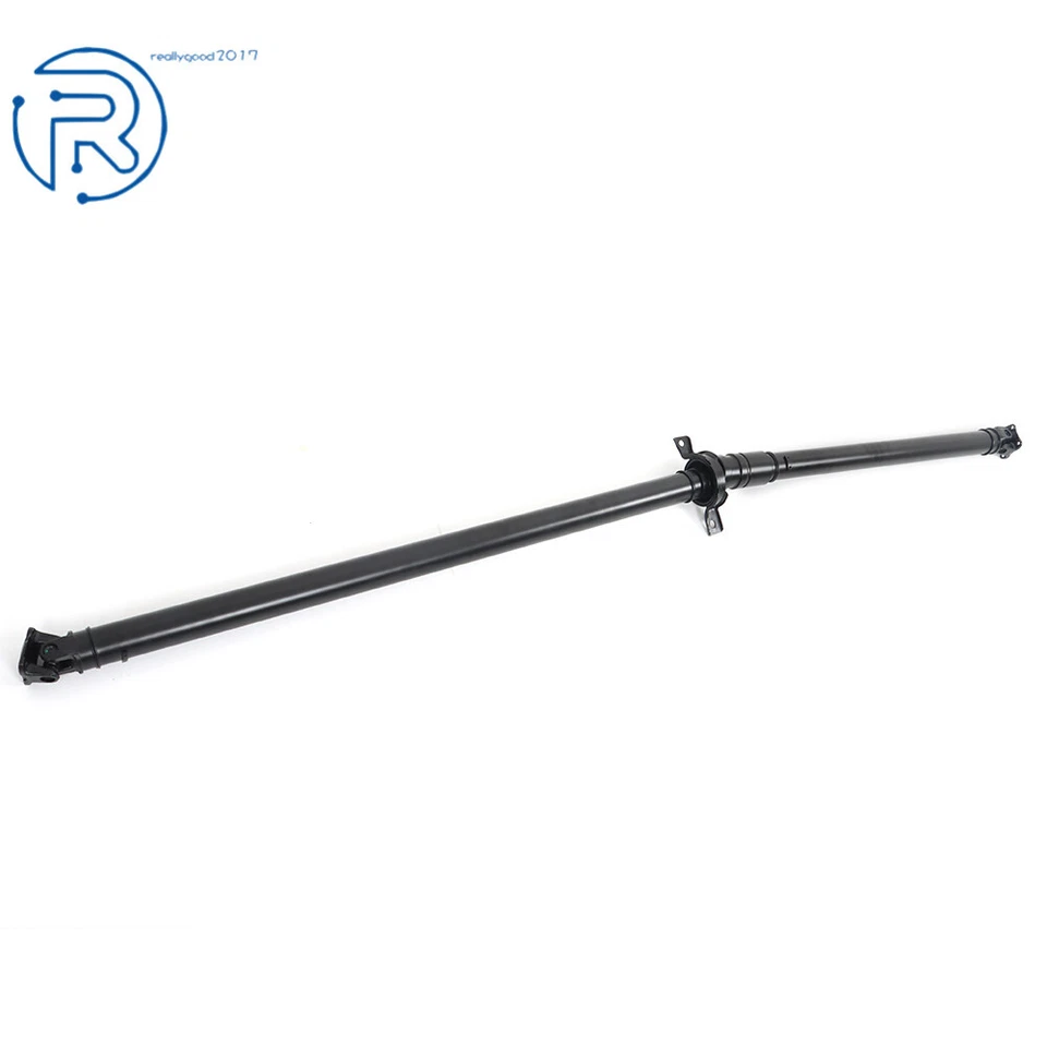 For 2012-2013 Honda CR-V 2.4L AWD Rear DriveShaft Drive Shaft Assembly 40100-TOA - Изображение 4 из 4