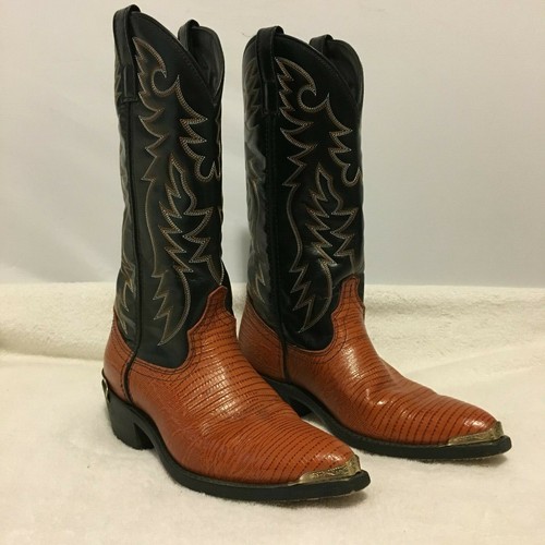 Laredo Men's Atlanta Western Cowboy 