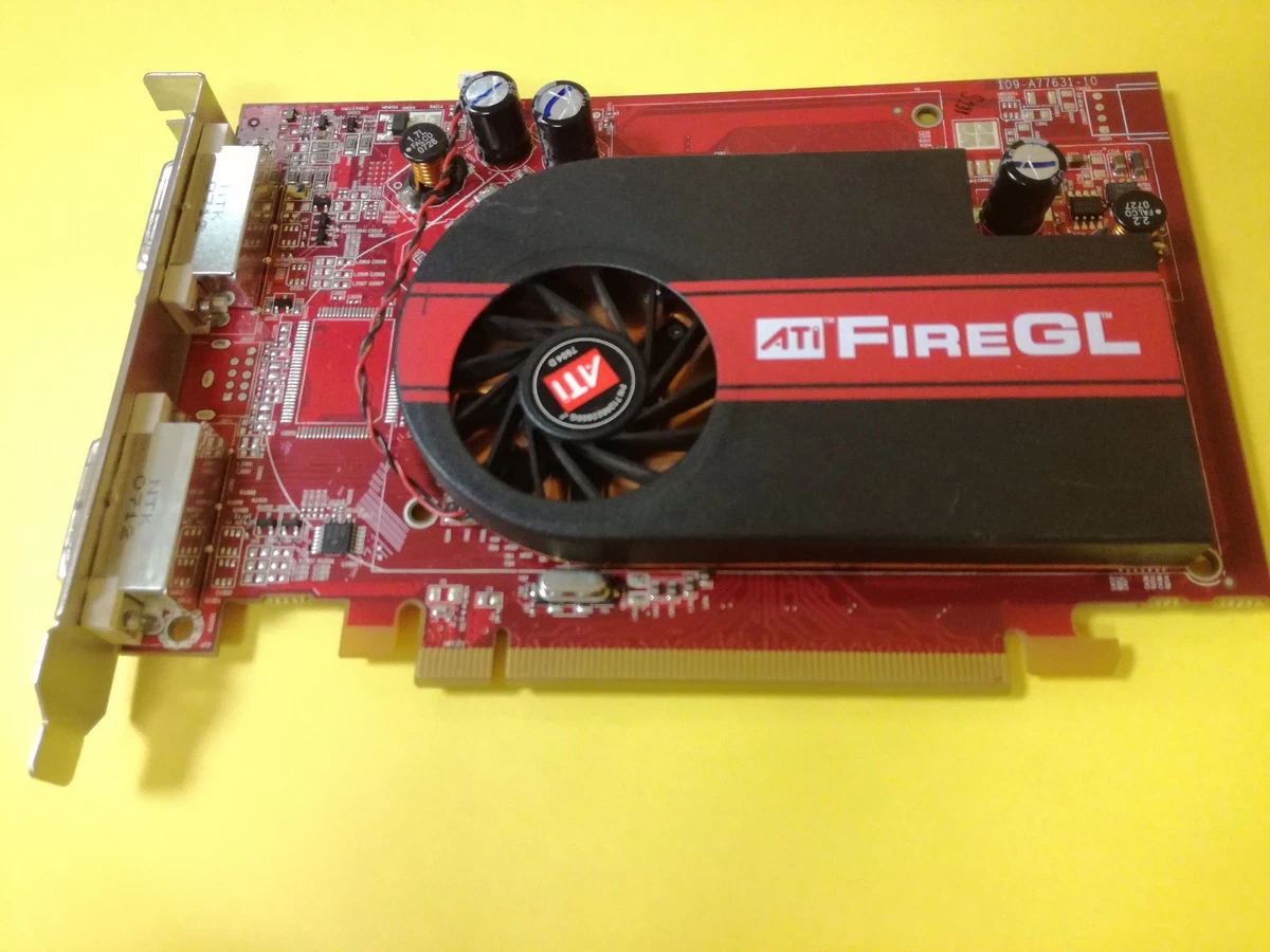 Ati firegl v3350 sale