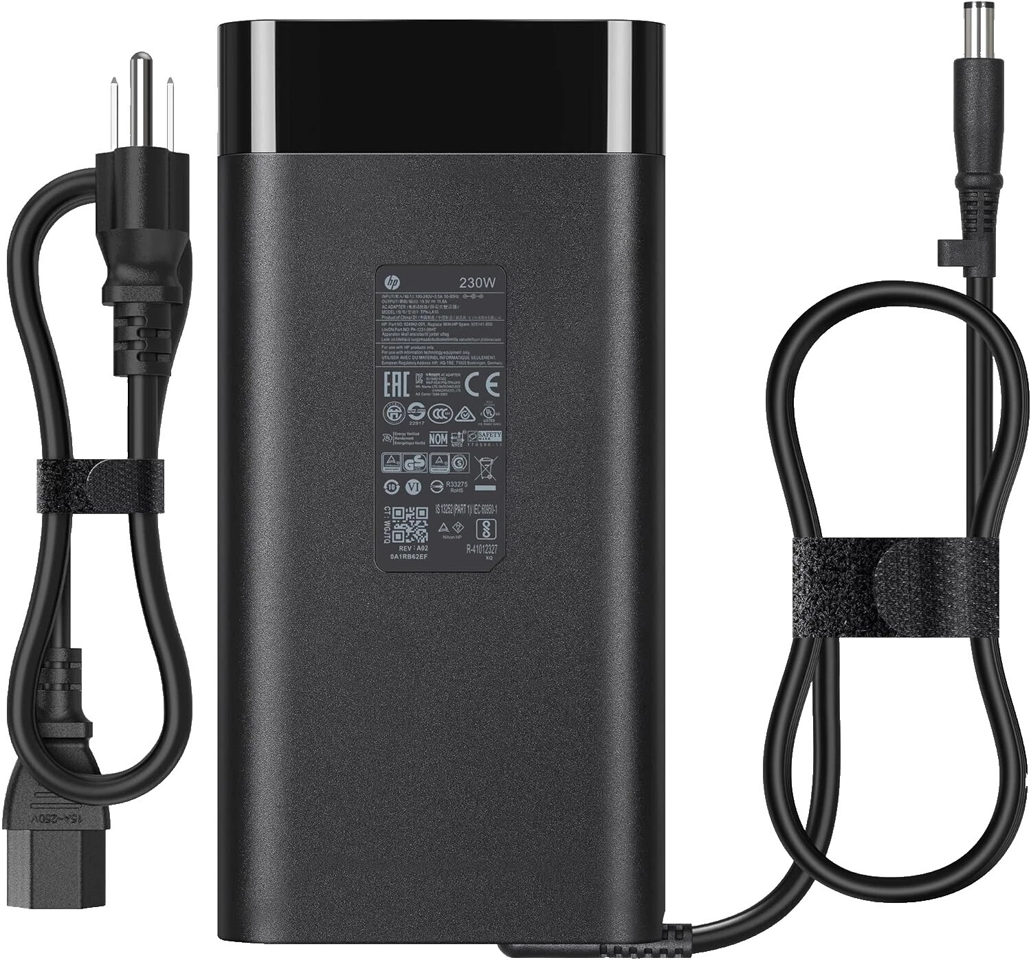 19.5 V Laptop Power Adapters & Chargers for HP ENVY