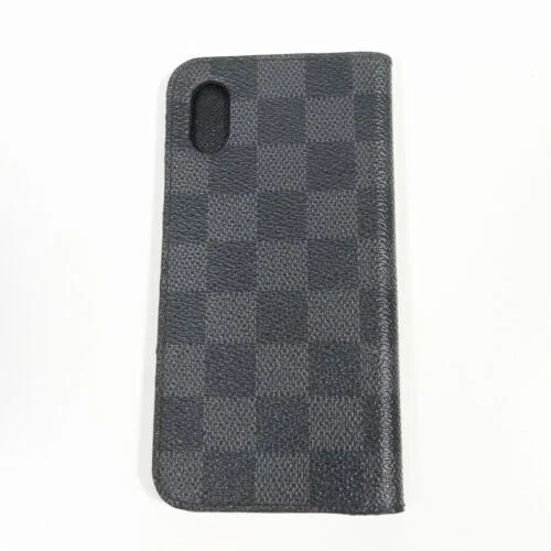 Fundas de teléfono celular Louis Vuitton, cubiertas y pieles para Apple iPhone XS