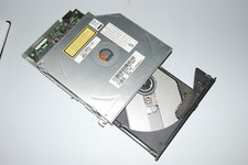 DELL 0YY602 DVD/CD drive with frame and interface