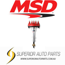 MSD Ford 351C äóñ 460 Crank Trigger Distri...