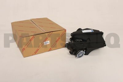 1770031542 Genuine Toyota CLEANER ASSY, AIR 17700-31542 | eBay