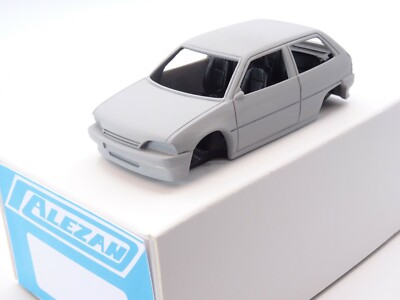 Alezan Kit à Monter 1/43 - Citroen AX