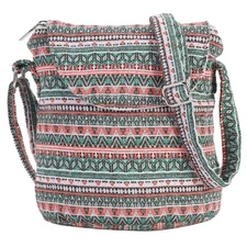 Satchel Saddle Pocket Swing pack Bag Collection Messenger Shoulder Bag Travel...