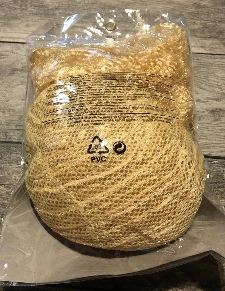 Nuevo Disfraz de Peluca Mega Fro Rubia De Lujo Halloween Adulto Foto 4 de 4