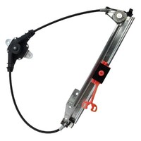 Fenster Heber Fensterheber Handbuch FüR Fiat Punto Evo 2009 Hinten Recht