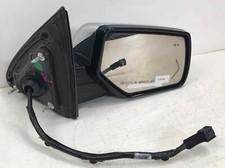 Passenger Chrome Door Mirror W Blind Spot 23200006 Fit 15-20 Chevy Suburban 1500 Passenger Chrome Door Mirror W Blind Spot 23200006 Fit 15-20 Chevy Suburban 1500
