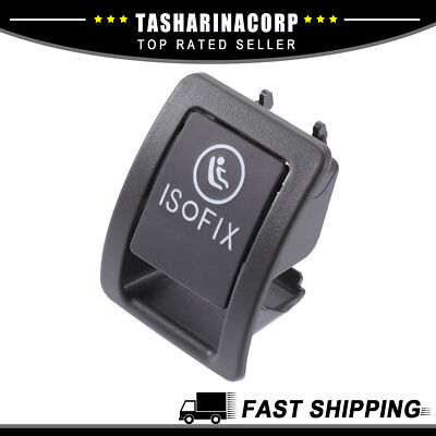 Rear Child Seat Anchor ISOFix Cover A2059200513 for Mercedes Benz C300 2015-2020