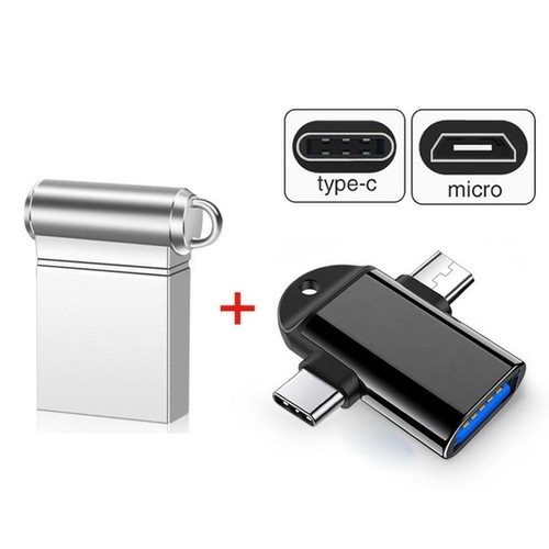 Mini Car USB2.0 Drive Thumb U Disk Memory Stick Pen 2025 Q7M7 For PC Laptop U5V3 - Afbeelding 9 van 13
