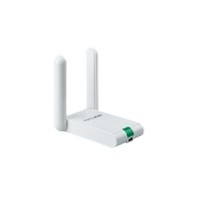 Tp-link Nt Wireless Tl-wn822n 300mbps High Gain N Usb Adapter 2 Fixed Antennas Tp-link Nt Wireless Tl-wn822n 300mbps High Gain N Usb Adapter 2 Fixed Antennas